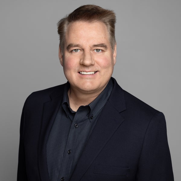 Tim Desautels, CREW Co - Founder